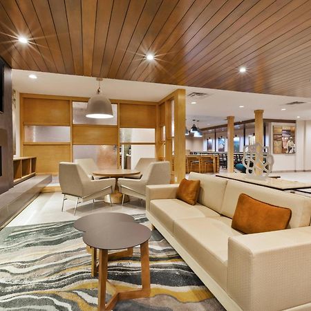 Fairfield Inn & Suites By Marriott Kalamazoo Exteriör bild